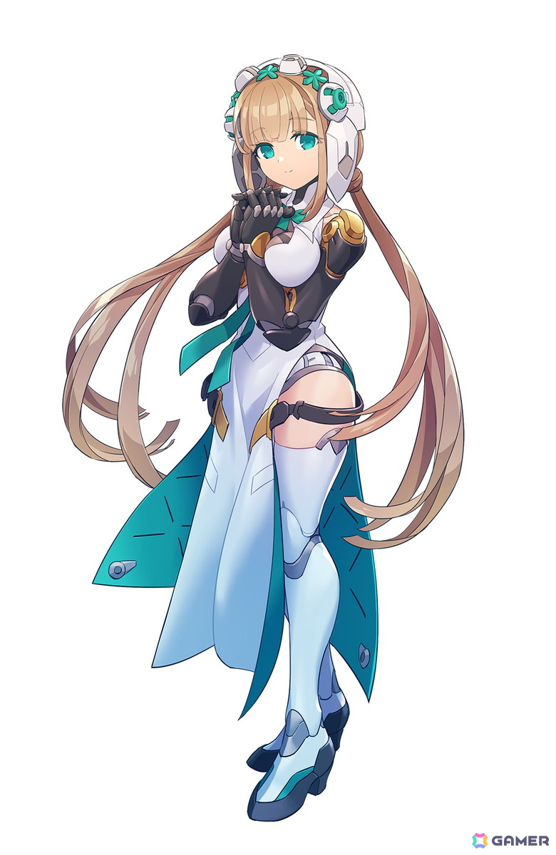 「白き鋼鉄のX 1＋2 デュアルコレクション」がPS5/Switch2/Switch/Steamで7月9日に発売！新モード「エンドレスバトル」を追加し特典DLCを全搭載の画像