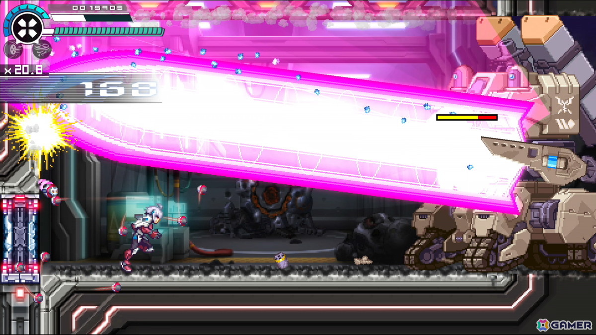 「白き鋼鉄のX 1＋2 デュアルコレクション」がPS5/Switch2/Switch/Steamで7月9日に発売！新モード「エンドレスバトル」を追加し特典DLCを全搭載の画像