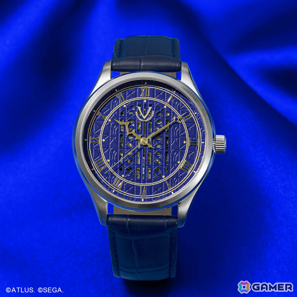 ペルソナ」シリーズ30周年を記念して「ペルソナ3 リロード」の