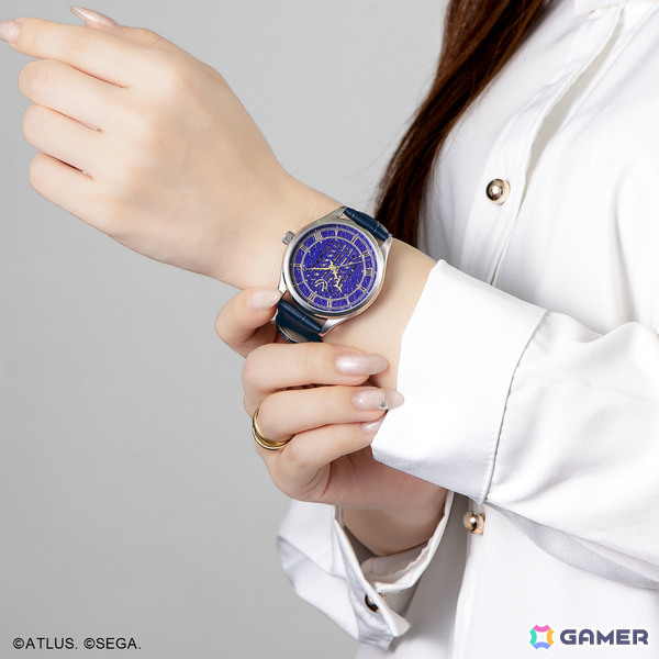 ペルソナ」シリーズ30周年を記念して「ペルソナ3 リロード」の