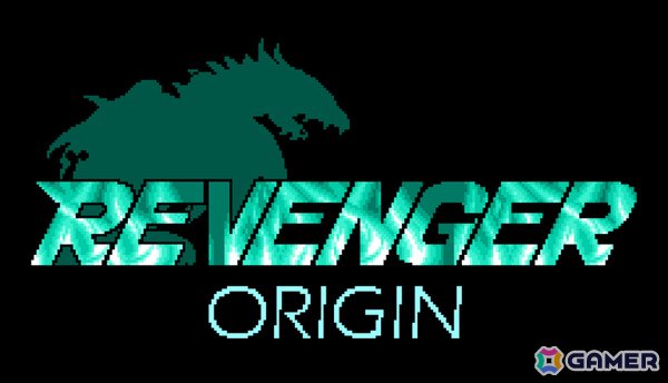 ガラケーRPG「Revenger ORIGIN」がSteamで本日リリース！かつてiモード向けに配信されたゲームを独自開発の互換レイヤーで忠実に再現の画像1
