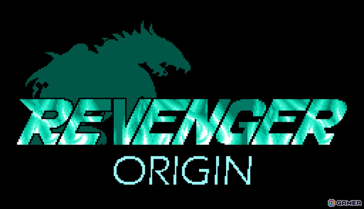 ガラケーRPG「Revenger ORIGIN」がSteamで本日リリース!かつてiモード向けに配信されたゲームを独自開発の互換レイヤーで忠実に再現の画像