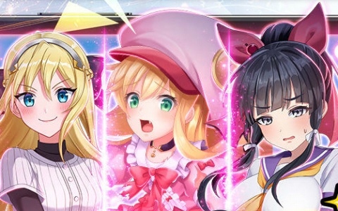 異世界放置RPG「異世界はスマートフォンとともに。ファンタジアコネクト」の事前登録受付が開始！