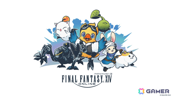 「FFXIV」×episodeのコラボポップアップが3月19日よりJR京都駅で開催！NC帝國やARTISAN＆ARTIST*などのブランドとのコラボアイテムが勢揃いの画像1