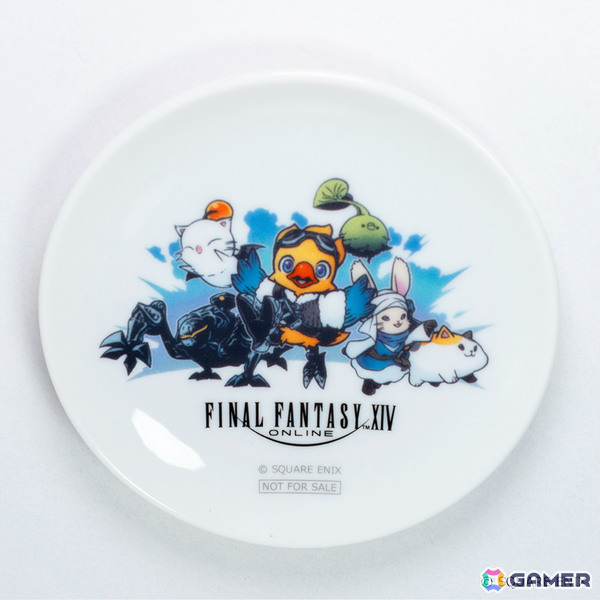 「FFXIV」×episodeのコラボポップアップが3月19日よりJR京都駅で開催！NC帝國やARTISAN＆ARTIST*などのブランドとのコラボアイテムが勢揃いの画像12