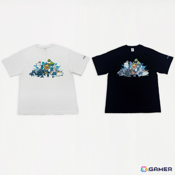 「FFXIV」×episodeのコラボポップアップが3月19日よりJR京都駅で開催！NC帝國やARTISAN＆ARTIST*などのブランドとのコラボアイテムが勢揃いの画像2