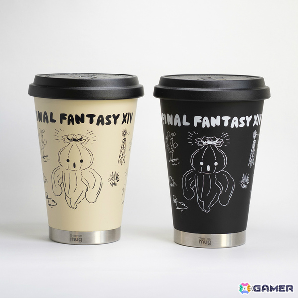 「FFXIV」×episodeのコラボポップアップが3月19日よりJR京都駅で開催！NC帝國やARTISAN＆ARTIST*などのブランドとのコラボアイテムが勢揃いの画像8