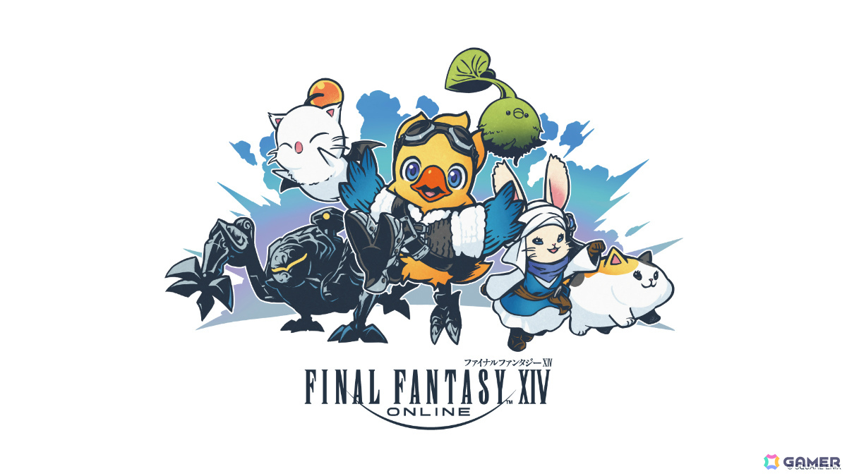 「FFXIV」×episodeのコラボポップアップが3月19日よりJR京都駅で開催！NC帝國やARTISAN＆ARTIST*などのブランドとのコラボアイテムが勢揃いの画像