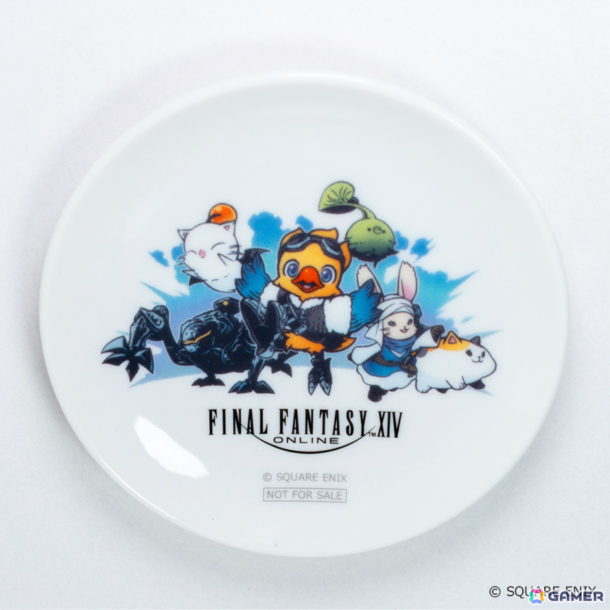 「FFXIV」×episodeのコラボポップアップが3月19日よりJR京都駅で開催！NC帝國やARTISAN＆ARTIST*などのブランドとのコラボアイテムが勢揃いの画像