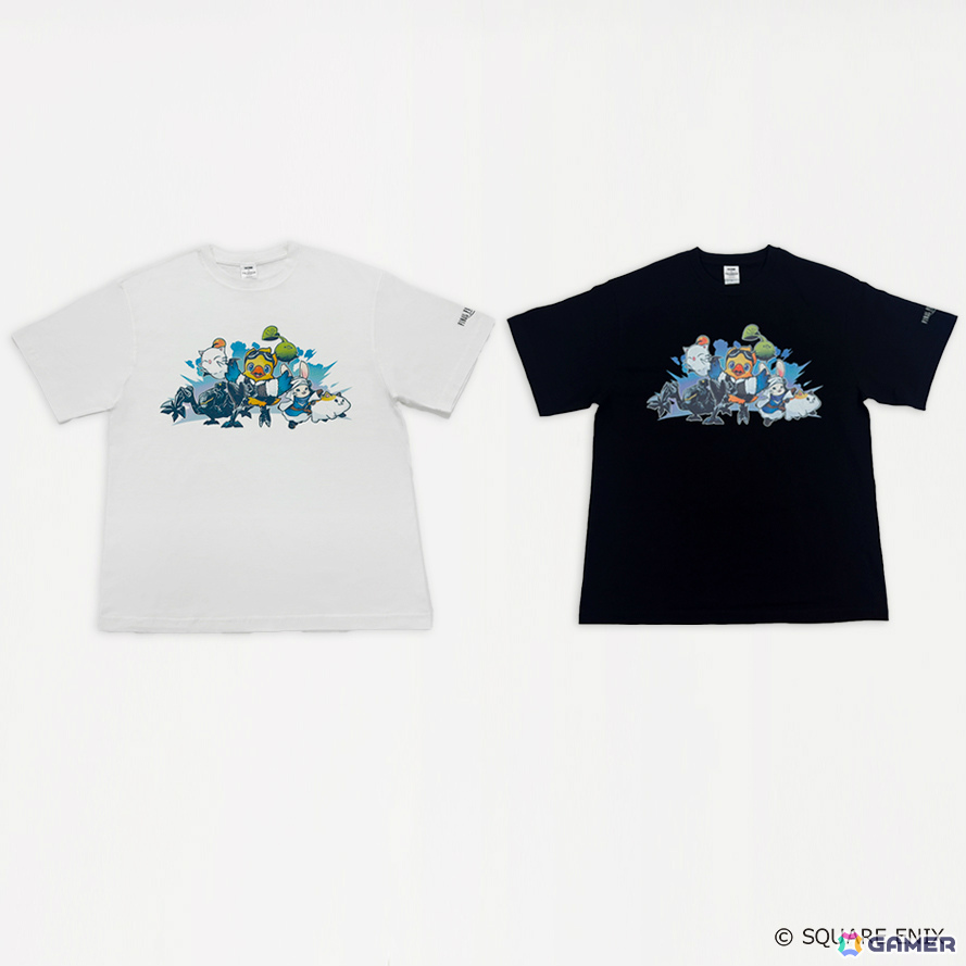 「FFXIV」×episodeのコラボポップアップが3月19日よりJR京都駅で開催！NC帝國やARTISAN＆ARTIST*などのブランドとのコラボアイテムが勢揃いの画像