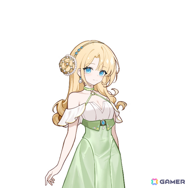 個性的な美少女たちとゼロから始める錬金術師ライフ！のんびり経営シム「夜明けの笛吹き者」の体験版が配信の画像5