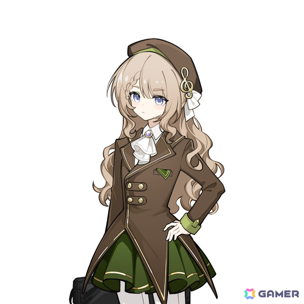個性的な美少女たちとゼロから始める錬金術師ライフ！のんびり経営シム「夜明けの笛吹き者」の体験版が配信の画像