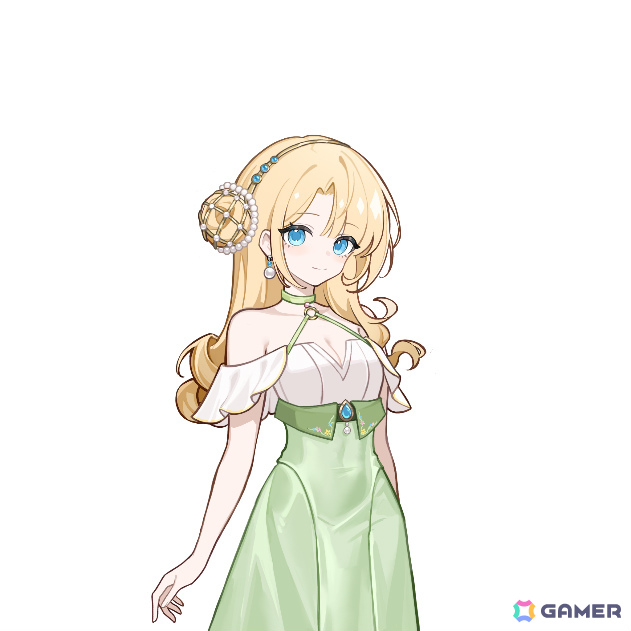 個性的な美少女たちとゼロから始める錬金術師ライフ！のんびり経営シム「夜明けの笛吹き者」の体験版が配信の画像