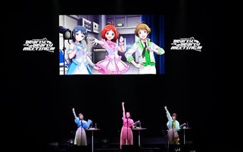 PS Vita「デカ盛り 閃乱カグラ」アップデート第4弾にて「女体盛り