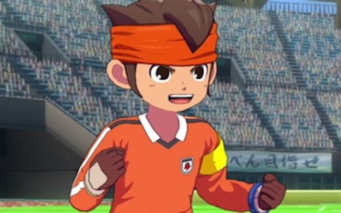 「イナズマイレブン 英雄たちのヴィクトリーロード」でオリオンルート前編がクロニクルモードに追加！アップデート第3弾が配信の画像