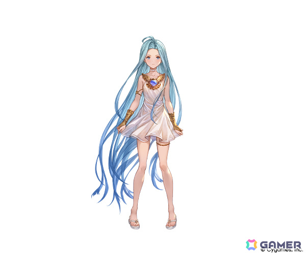 「グラブル」12周年記念イベント「PS, the Astrals…」が2月26日より開催！次代の騎士が栄誉を賜う言祝ぎの場に七つの星の軌跡が交差するの画像10
