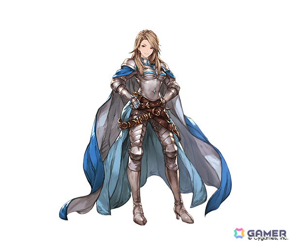 「グラブル」12周年記念イベント「PS, the Astrals…」が2月26日より開催！次代の騎士が栄誉を賜う言祝ぎの場に七つの星の軌跡が交差するの画像12