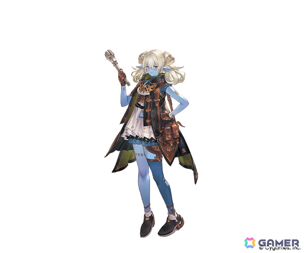 「グラブル」12周年記念イベント「PS, the Astrals…」が2月26日より開催！次代の騎士が栄誉を賜う言祝ぎの場に七つの星の軌跡が交差するの画像17