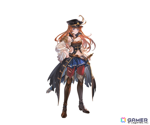 「グラブル」12周年記念イベント「PS, the Astrals…」が2月26日より開催！次代の騎士が栄誉を賜う言祝ぎの場に七つの星の軌跡が交差するの画像18