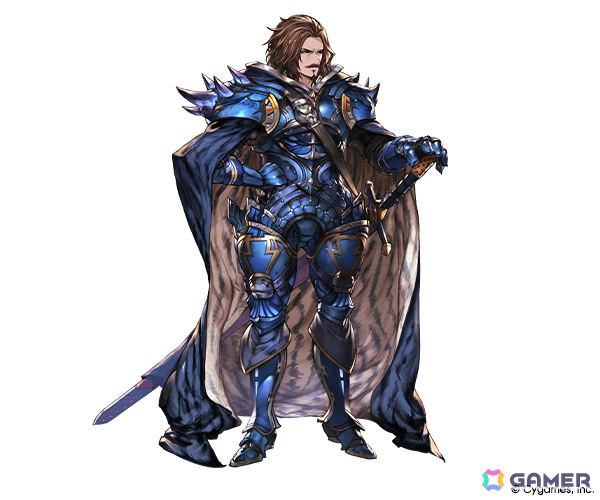 「グラブル」12周年記念イベント「PS, the Astrals…」が2月26日より開催！次代の騎士が栄誉を賜う言祝ぎの場に七つの星の軌跡が交差するの画像20