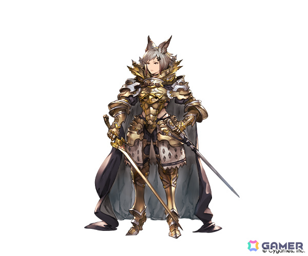 「グラブル」12周年記念イベント「PS, the Astrals…」が2月26日より開催！次代の騎士が栄誉を賜う言祝ぎの場に七つの星の軌跡が交差するの画像22
