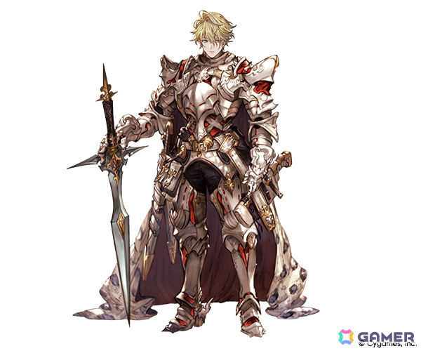 「グラブル」12周年記念イベント「PS, the Astrals…」が2月26日より開催！次代の騎士が栄誉を賜う言祝ぎの場に七つの星の軌跡が交差するの画像26