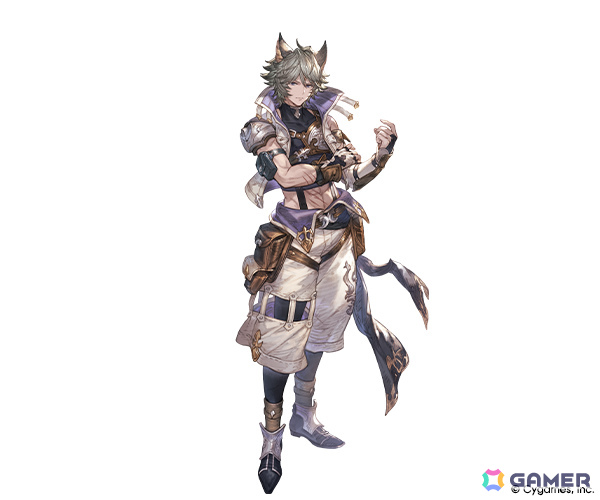 「グラブル」12周年記念イベント「PS, the Astrals…」が2月26日より開催！次代の騎士が栄誉を賜う言祝ぎの場に七つの星の軌跡が交差するの画像15