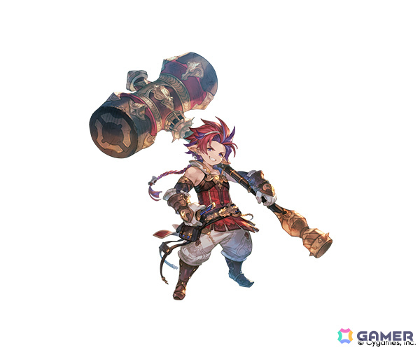「グラブル」12周年記念イベント「PS, the Astrals…」が2月26日より開催！次代の騎士が栄誉を賜う言祝ぎの場に七つの星の軌跡が交差するの画像16