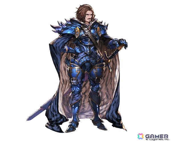 「グラブル」12周年記念イベント「PS, the Astrals…」が2月26日より開催！次代の騎士が栄誉を賜う言祝ぎの場に七つの星の軌跡が交差するの画像20