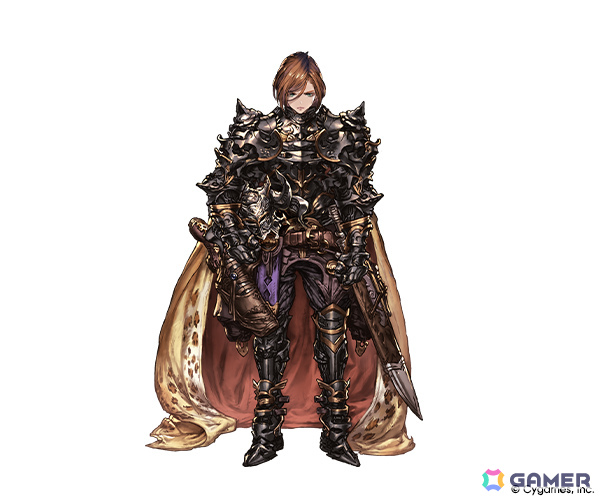 「グラブル」12周年記念イベント「PS, the Astrals…」が2月26日より開催！次代の騎士が栄誉を賜う言祝ぎの場に七つの星の軌跡が交差するの画像21
