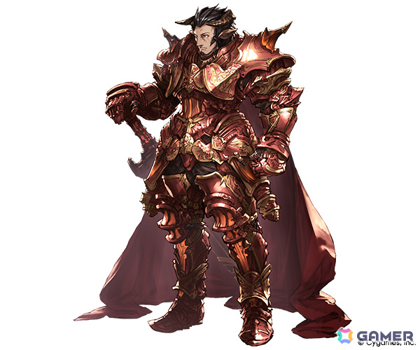 「グラブル」12周年記念イベント「PS, the Astrals…」が2月26日より開催！次代の騎士が栄誉を賜う言祝ぎの場に七つの星の軌跡が交差するの画像23