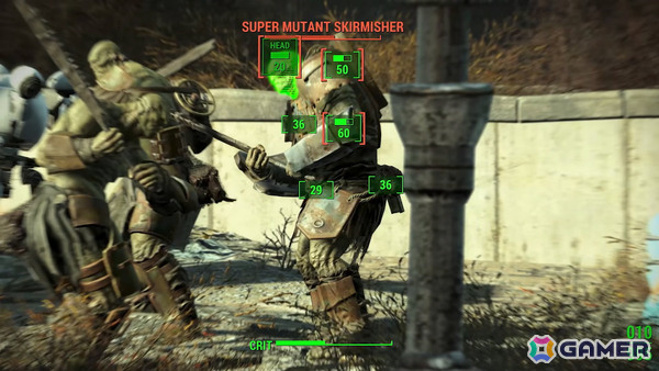 「Fallout 4: Anniversary Edition」がSwitch 2で発売！全6種の公式DLCや150点以上のCreation Clubコンテンツを収録の画像