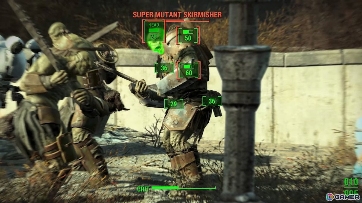 「Fallout 4: Anniversary Edition」がSwitch 2で発売！全6種の公式DLCや150点以上のCreation Clubコンテンツを収録の画像3