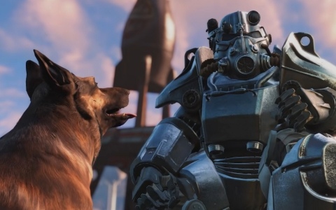 「Fallout 4: Anniversary Edition」がSwitch 2で発売！全6種の公式DLCや150点以上のCreation Clubコンテンツを収録