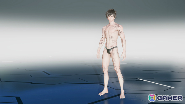 「PSO2 ニュージェネシス」ACスクラッチ「ソーサリーアカデミア」が配信！魔法と学園をイメージしたコスチュームなどを収録の画像11