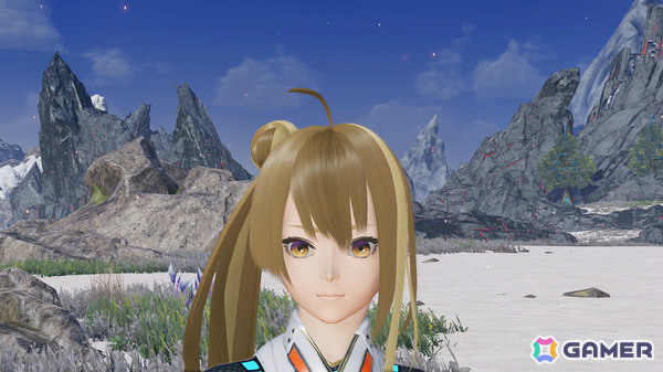 「PSO2 ニュージェネシス」ACスクラッチ「ソーサリーアカデミア」が配信！魔法と学園をイメージしたコスチュームなどを収録の画像13