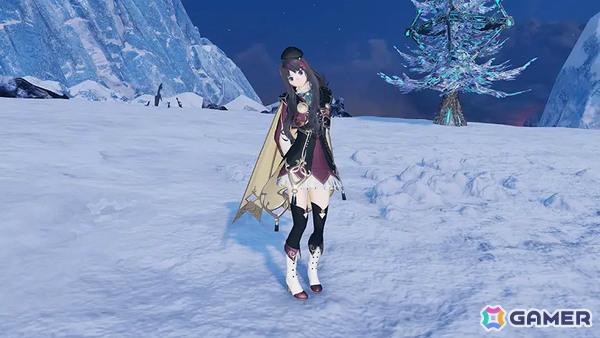 「PSO2 ニュージェネシス」ACスクラッチ「ソーサリーアカデミア」が配信!魔法と学園をイメージしたコスチュームなどを収録の画像