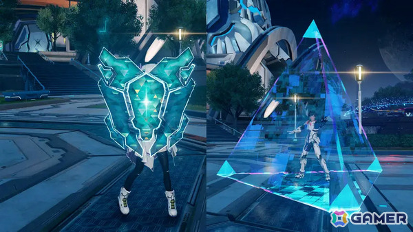 「PSO2 ニュージェネシス」ACスクラッチ「ソーサリーアカデミア」が配信!魔法と学園をイメージしたコスチュームなどを収録の画像