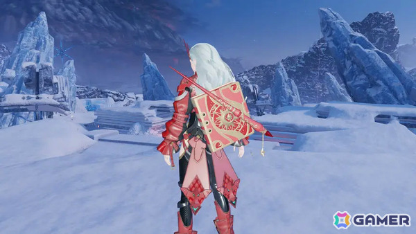 「PSO2 ニュージェネシス」ACスクラッチ「ソーサリーアカデミア」が配信!魔法と学園をイメージしたコスチュームなどを収録の画像