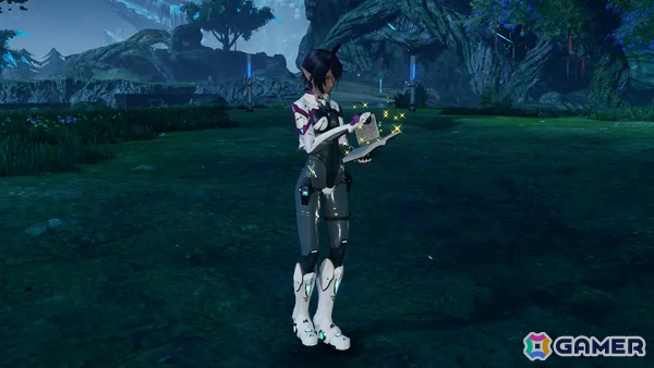「PSO2 ニュージェネシス」ACスクラッチ「ソーサリーアカデミア」が配信!魔法と学園をイメージしたコスチュームなどを収録の画像