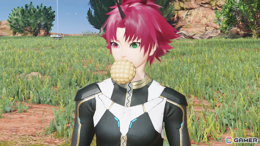 「PSO2 ニュージェネシス」ACスクラッチ「ソーサリーアカデミア」が配信!魔法と学園をイメージしたコスチュームなどを収録の画像