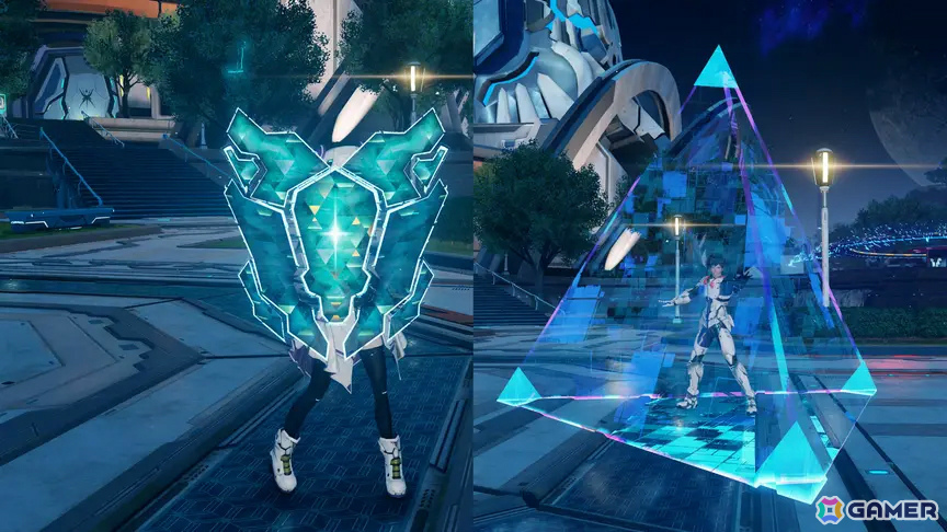 「PSO2 ニュージェネシス」ACスクラッチ「ソーサリーアカデミア」が配信！魔法と学園をイメージしたコスチュームなどを収録の画像7