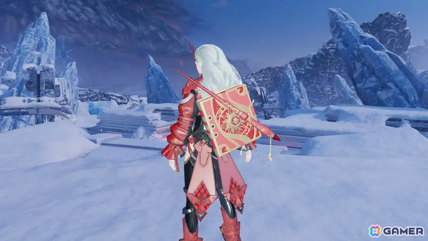 「PSO2 ニュージェネシス」ACスクラッチ「ソーサリーアカデミア」が配信！魔法と学園をイメージしたコスチュームなどを収録の画像8
