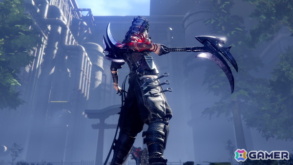「NINJA GAIDEN 4」DLC「二人の超忍」が3月4日に配信！快適さの向上やゲームバランス調整のためのアップデートも実施予定【インタビュー】の画像1
