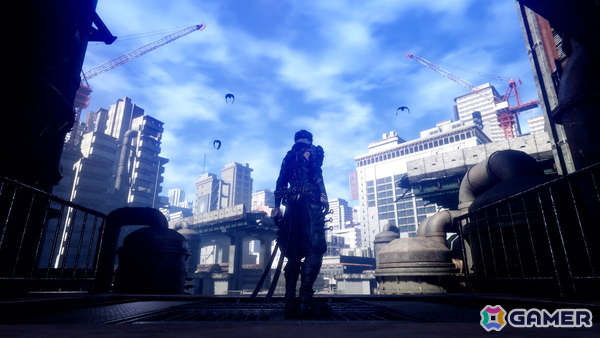 「NINJA GAIDEN 4」DLC「二人の超忍」が3月4日に配信！快適さの向上やゲームバランス調整のためのアップデートも実施予定【インタビュー】の画像6