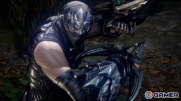 「NINJA GAIDEN 4」DLC「二人の超忍」が3月4日に配信！快適さの向上やゲームバランス調整のためのアップデートも実施予定【インタビュー】の画像8