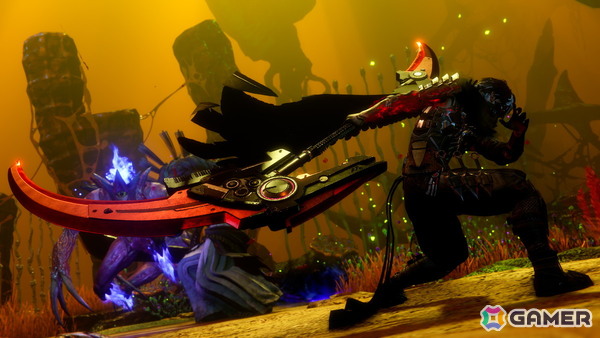 「NINJA GAIDEN 4」DLC「二人の超忍」が3月4日に配信！快適さの向上やゲームバランス調整のためのアップデートも実施予定【インタビュー】の画像9