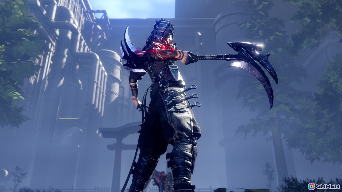 「NINJA GAIDEN 4」DLC「二人の超忍」が3月4日に配信!快適さの向上やゲームバランス調整のためのアップデートも実施予定【インタビュー】の画像