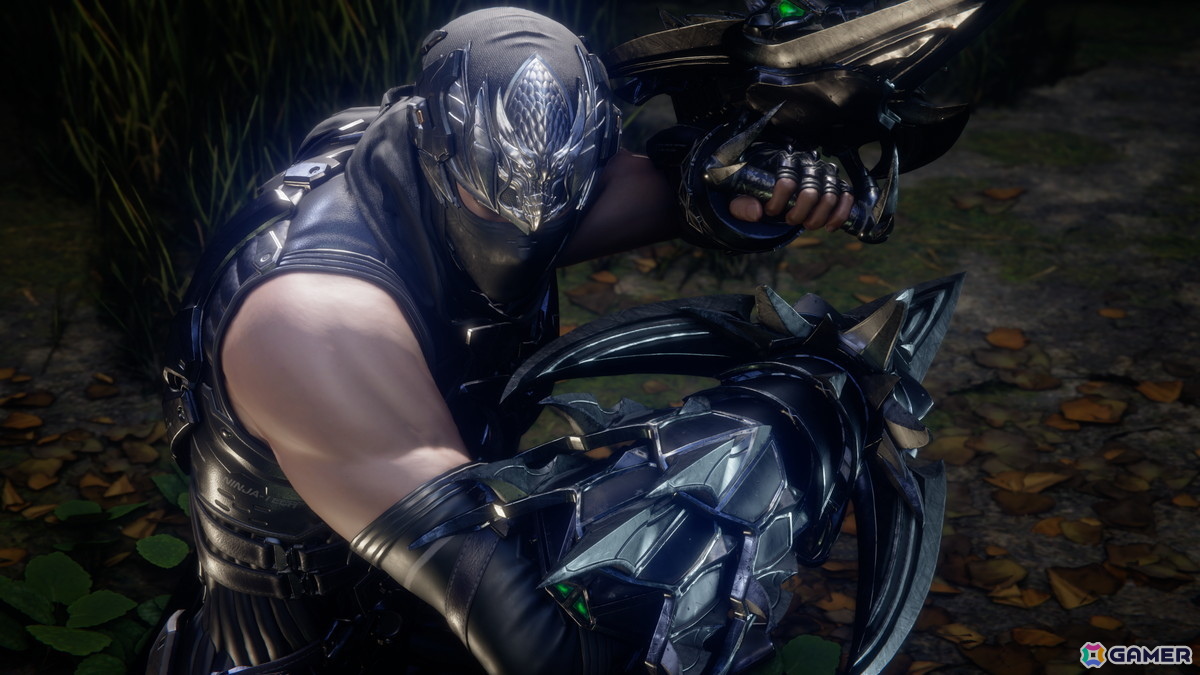 「NINJA GAIDEN 4」DLC「二人の超忍」が3月4日に配信!快適さの向上やゲームバランス調整のためのアップデートも実施予定【インタビュー】の画像