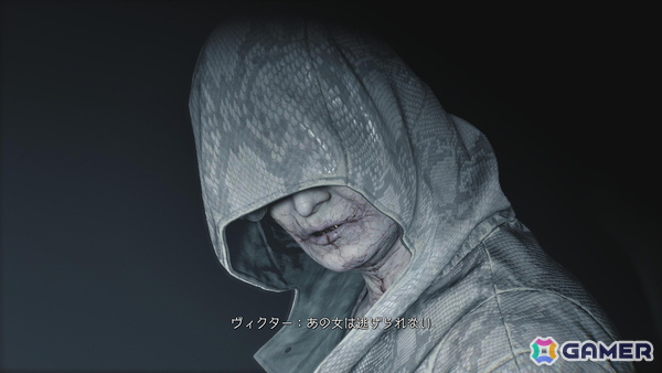「バイオハザード レクイエム（バイオ9）」レビュー：「バイオ7」の圧倒的恐怖と「RE:4」の極上アクションが奇跡の融合！か弱きグレースと渋さを増した最強エージェント・レオンが魅せる新たなサバイバルホラーの画像16